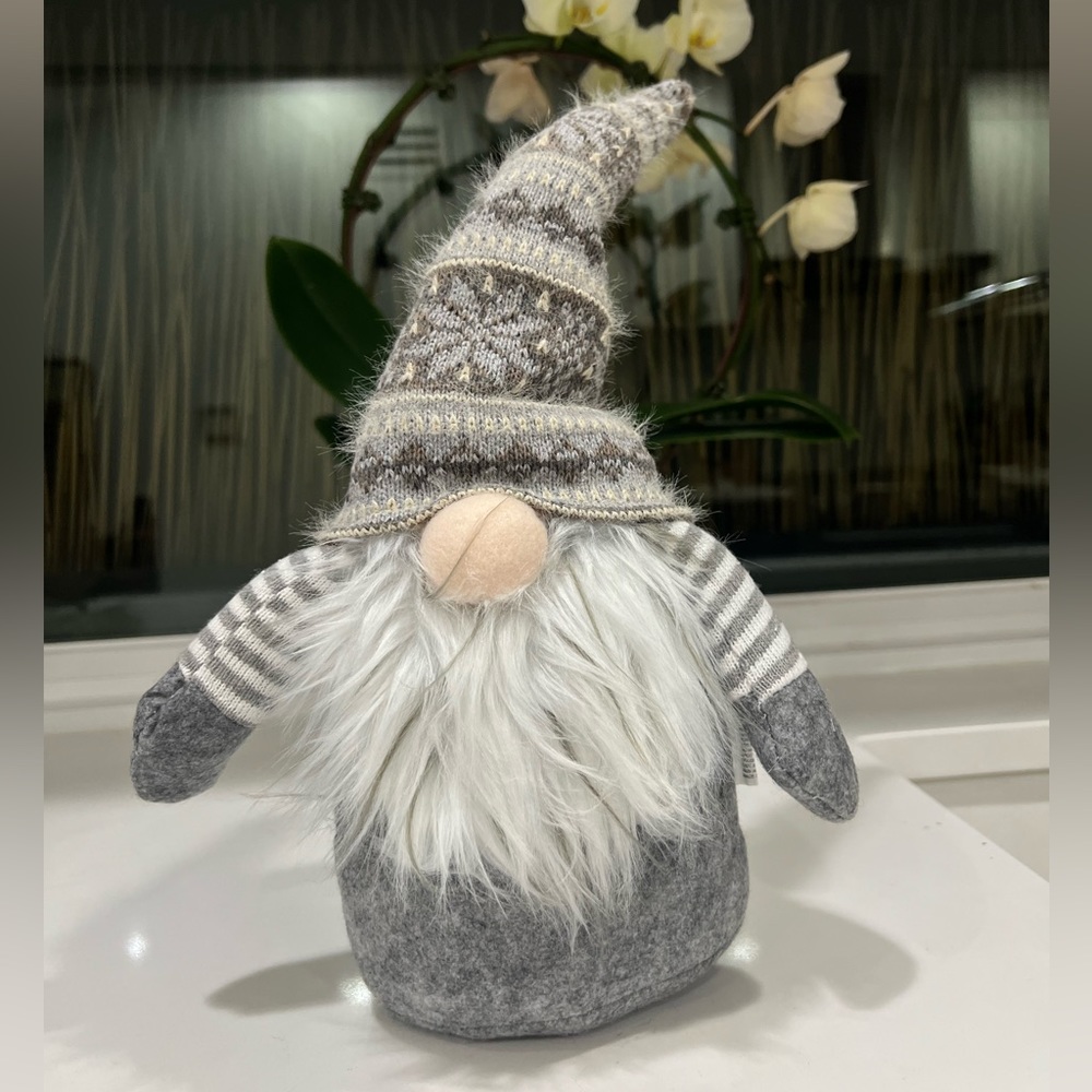 Christmas Gnome